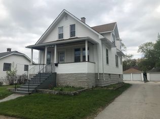 18238 Roy St, Lansing, IL 60438