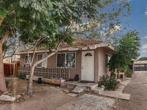 229 S Buena Vista St APT C