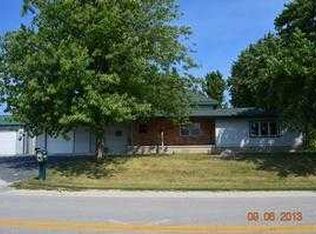 W4109 Hwy Uu, Eden, WI 53019