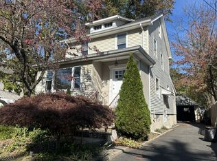 1343 Central Ave, Westfield, NJ 07090