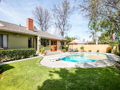 6020 Varna Ave, Van Nuys, CA, 91401