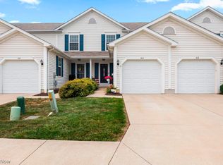 414 Rachel Ln, Avon Lake, OH 44012