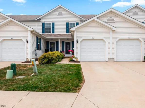 414 Rachel Ln, Avon Lake, OH 44012