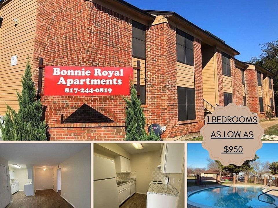 1st image of 3246 Bonnie Dr #128