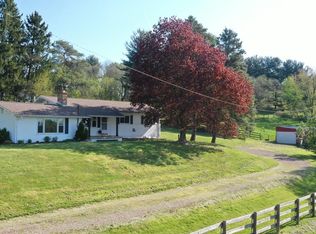 2821 Tucker Rd, Lucas, OH 44843