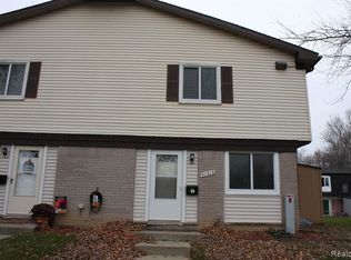 41212 N Woodbury Green Dr #85, Van Buren Township, MI 48111