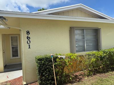 8601 Pluto Terrace, West Palm Beach, FL, 33403