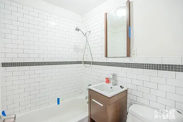 Rented by StayBK LLC