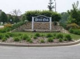 496 Madison St, Crown Point, IN 46307