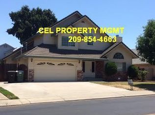 1220 Glenbrook Way, Modesto, CA 95355