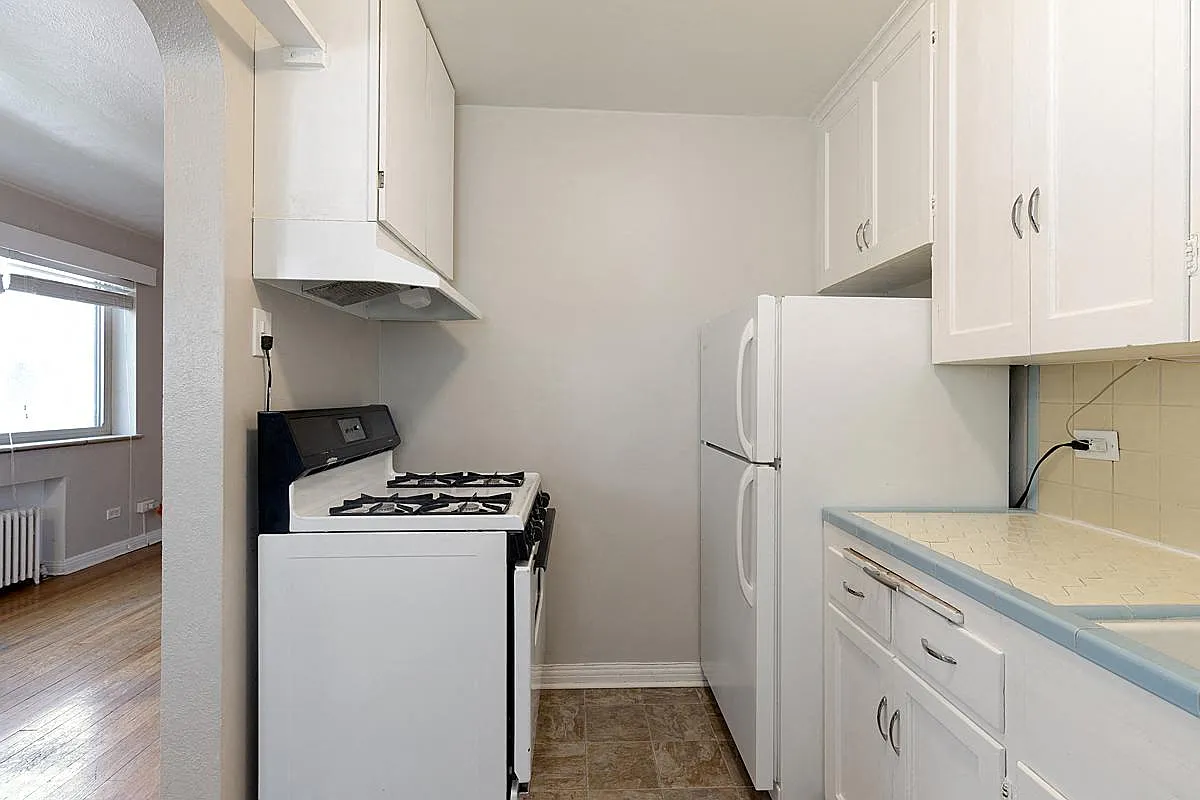 The Humboldt Apartments — Photo 2