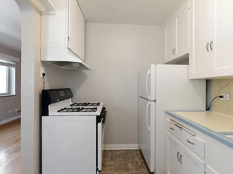 The Humboldt Apartments — Photo 2