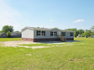 66 Turkey Creek Road, Rocky Point, NC 28457