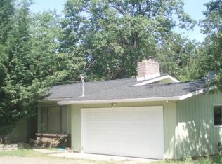 1376 Camp Baker Rd, Phoenix, OR 97535