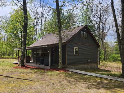 7296 E 40th St, Chase, MI, 49623