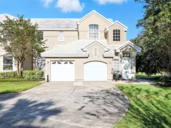 7039 Della Dr APT 55, Orlando, FL 32819