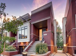 313 N Howes St, Fort Collins, CO 80521