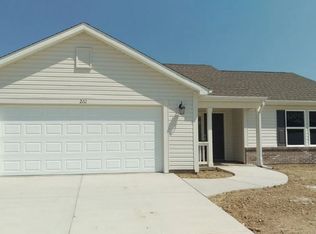 2111 Rutherford Dr, West Lafayette, IN 47906