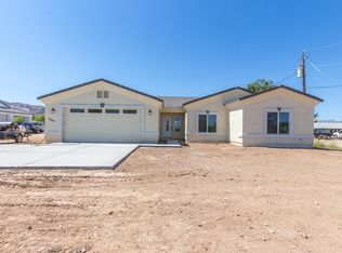 3663 W Dobbins Rd, Laveen, AZ 85339