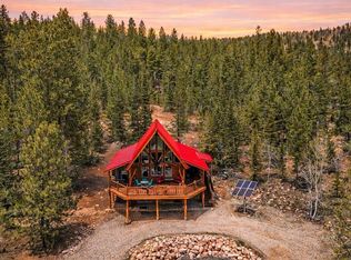 825 W Doe, Duck Creek Village, UT 84762