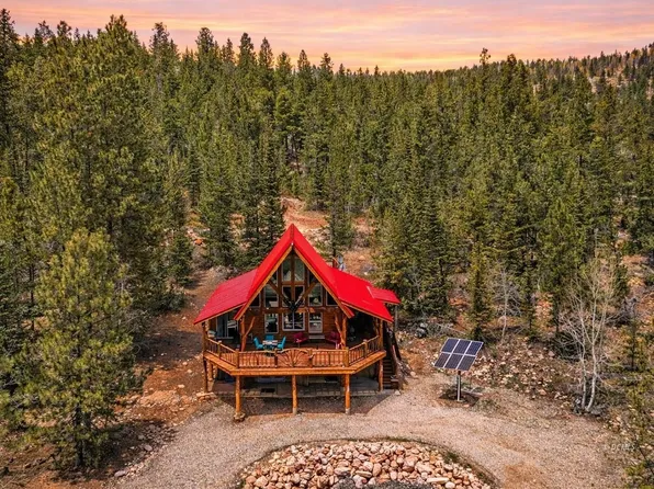 825 W Doe, Duck Creek Village, UT 84762