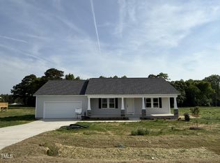 111 Coharie Dr, Lillington, NC 27546