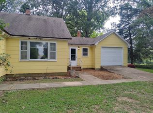 7369 Fork Creek Rd, Harrison, AR 72601