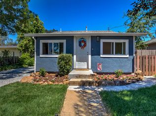 4145 Chico St, Shasta Lake, CA 96019