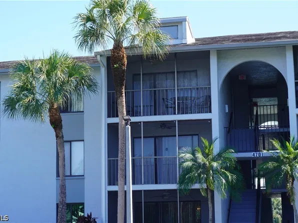 4701 Lakeside Club Blvd APT 19, Fort Myers, FL 33905