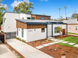 1083 Avoca Ave, Pasadena, CA 91105