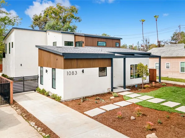 1083 Avoca Ave, Pasadena, CA 91105