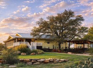874 Sandy Mountain Dr, Sunrise Beach, TX 78643