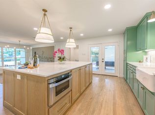 3917 Floyd Dr, Fort Worth, TX 76116