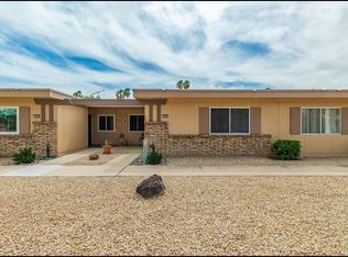 13804 N 109th Ave, Sun City, AZ 85351