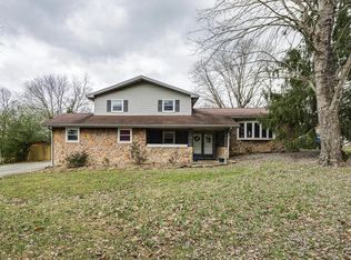 163 Tara Dr, Cookeville, TN 38501