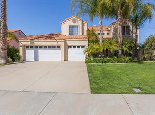 10881 Breezy Meadow Dr, Moreno Valley, CA 92557