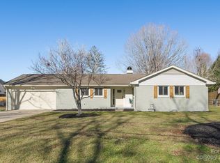 45 Broadview Cir, Brevard, NC 28712