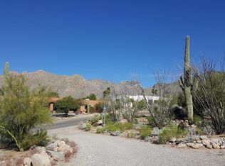 1400 E Thunderhead Dr, Tucson, AZ 85718