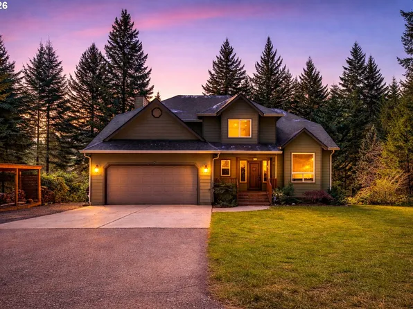 28908 NE 58th Cir, Camas, WA 98607