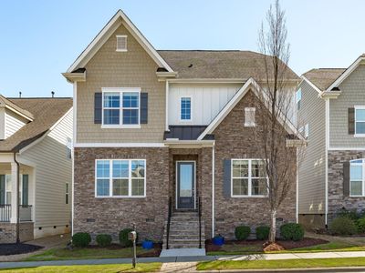 4117 Bluff Oak Dr, Cary, NC, 27519