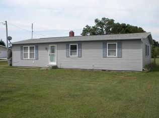 5007 N 100 E, Warsaw, IN 46582