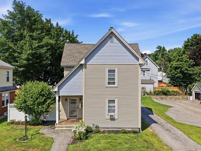 89 Riddle Street, Manchester, NH, 03102