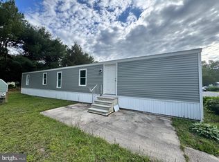 410 Tiffany Dr, Fruitland, MD 21826