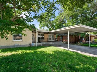 1622 Ridgeview St, Mesquite, TX 75149