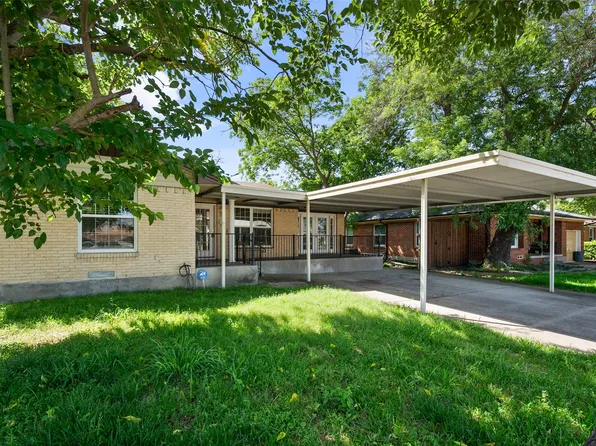 1622 Ridgeview St, Mesquite, TX 75149