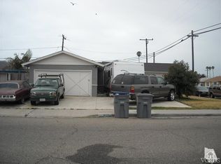 3005 S M St, Oxnard, CA 93033