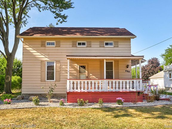 5th image of 480 E Genesee St