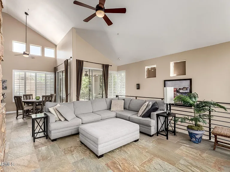7400 E Gainey Club Dr #203 — Photo 8