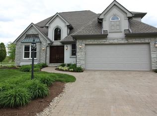 186 Barrington Village Dr, Xenia, OH