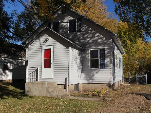 818 2nd Ave SE, Spencer, IA 51301